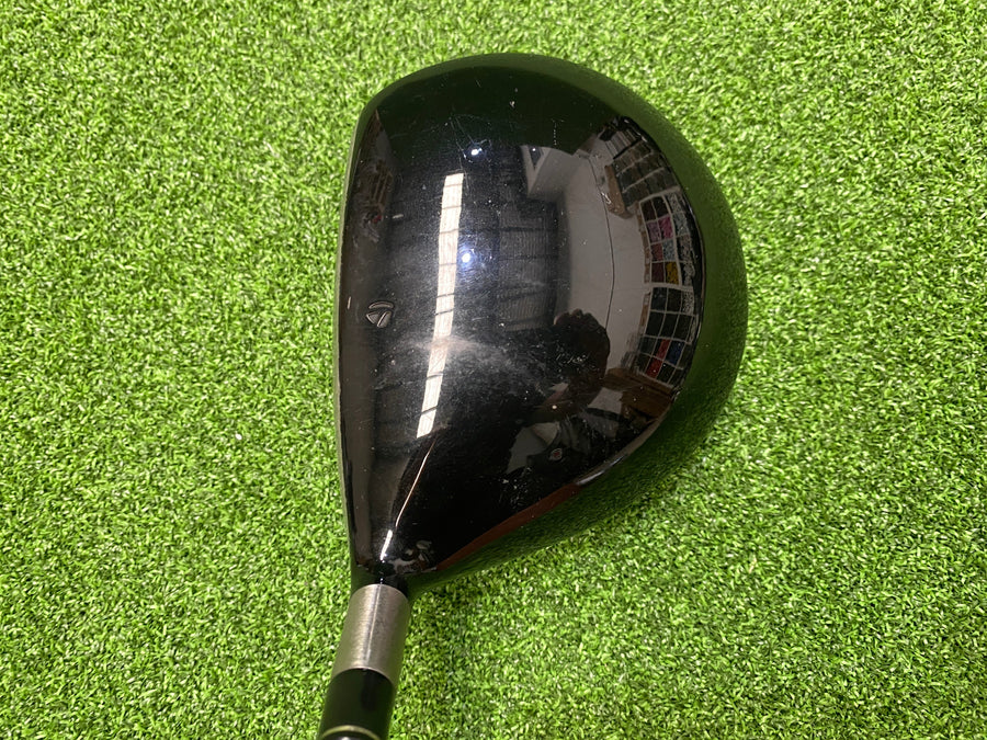 2004 TaylorMade r5 Dual Driver 9.5° Regular (USED)