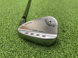 Callaway Mack Daddy 4 Wedge 50 (USED)