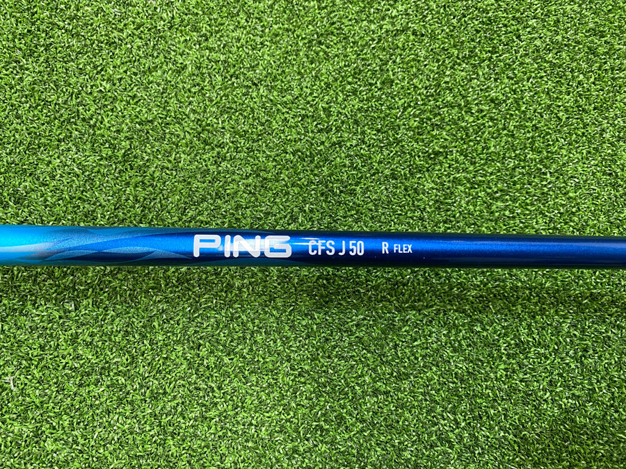 2015 PING G Max Iron Set 6-PW Regular (USED)