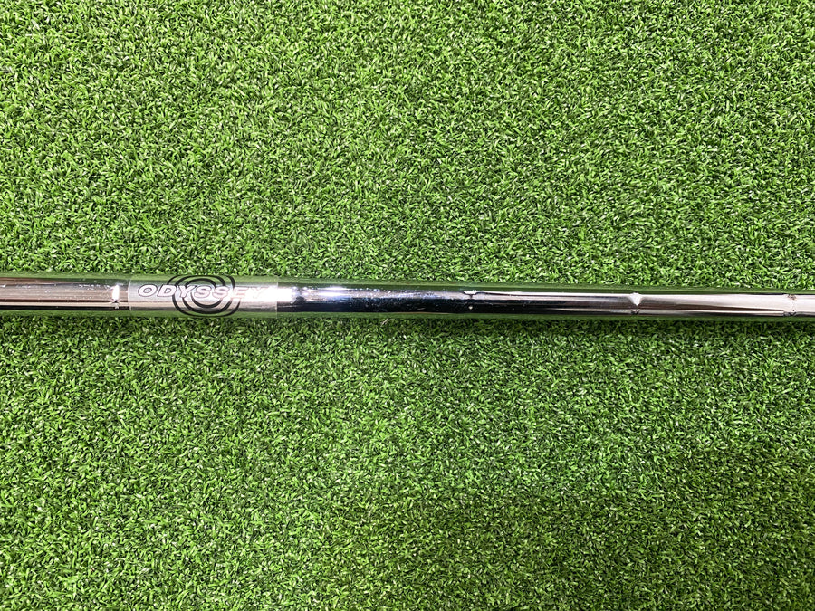 2009 Odyssey Black Series iX #9 Putter 35" (USED)