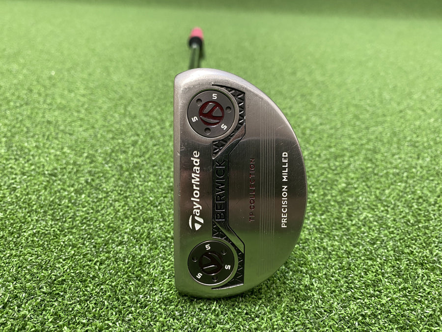 2016 TaylorMade TP Collection Berwick Putter 34" (USED)