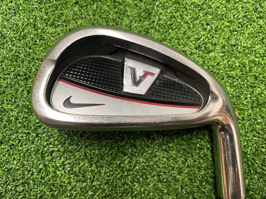 Nike VR Pro Cavity Irons 5-PW Right Handed - sole
