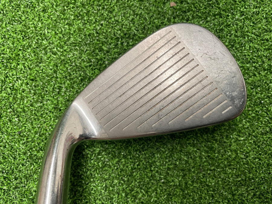 Nike VR Pro Cavity Irons 5-PW Right Handed - shaft detail