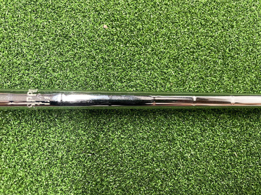 Nike VR Pro Cavity Irons 5-PW Right Handed - grip detail