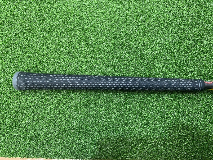 2012 TaylorMade RocketBladez 4 Iron Regular (USED)