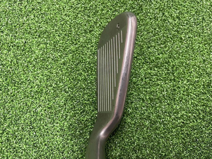 PING G25 5-9, PW Iron Set - full set