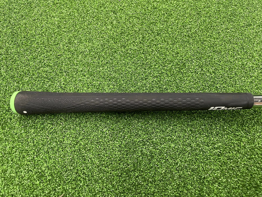 PING G25 5-9, PW Iron Set - back view