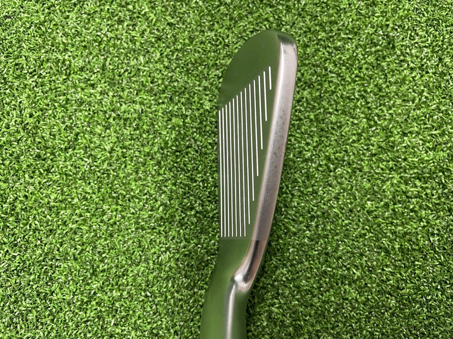2021 Callaway Apex 6-9, PW Iron Set - full set