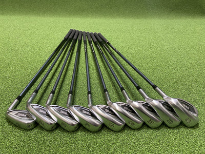 2020 PING G425 Iron Set 4-SW (USED)
