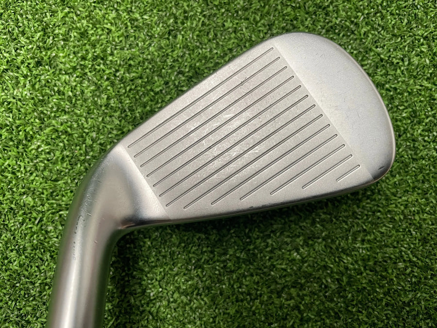 2021 Callaway Apex 6-9, PW Iron Set - shaft detail
