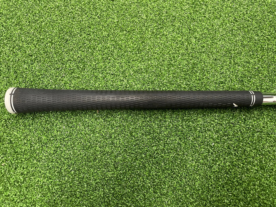 2021 Callaway Apex 6-9, PW Iron Set - back view