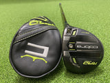 2021 Cobra Radspeed Big Tour 3 Wood 14.5° Stiff (USED)
