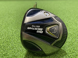 2014 Callaway Big Bertha Driver 10.5° Regular (USED)