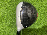 2018 TaylorMade M4 Driver 10.5° Stiff (USED)