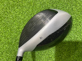 2018 TaylorMade M4 Driver 10.5° Stiff (USED)