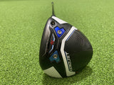 2023 Cobra Aerojet LS Driver 9° Stiff (USED)