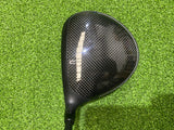 2023 Cobra Aerojet LS Driver 9° Stiff (USED)