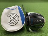 2025 Cleveland Launcher XL2 Driver 10.5° Senior (USED)