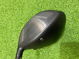 2025 Cleveland Hi Bore XL Driver 10.5° Stiff (USED)