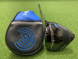 2025 Cleveland Hi Bore XL Driver 10.5° Regular (USED)