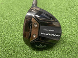 2023 Callaway Paradym Max Fast 22° Ladies 7 Wood *Like New*