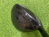 2025 Cleveland HALO XL 3 Wood 15° Regular Left Handed (USED)