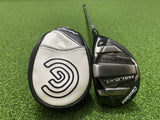 2025 Cleveland HALO XL 4 Hybrid 21° Senior (USED)
