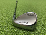 2025 Cleveland RTZ Full Face Wedge 60° (USED)