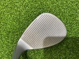 2025 Cleveland RTZ Full Face Wedge 60° (USED)