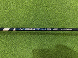 2025 Srixon ZXi Max Driver 10.5° Stiff (USED)