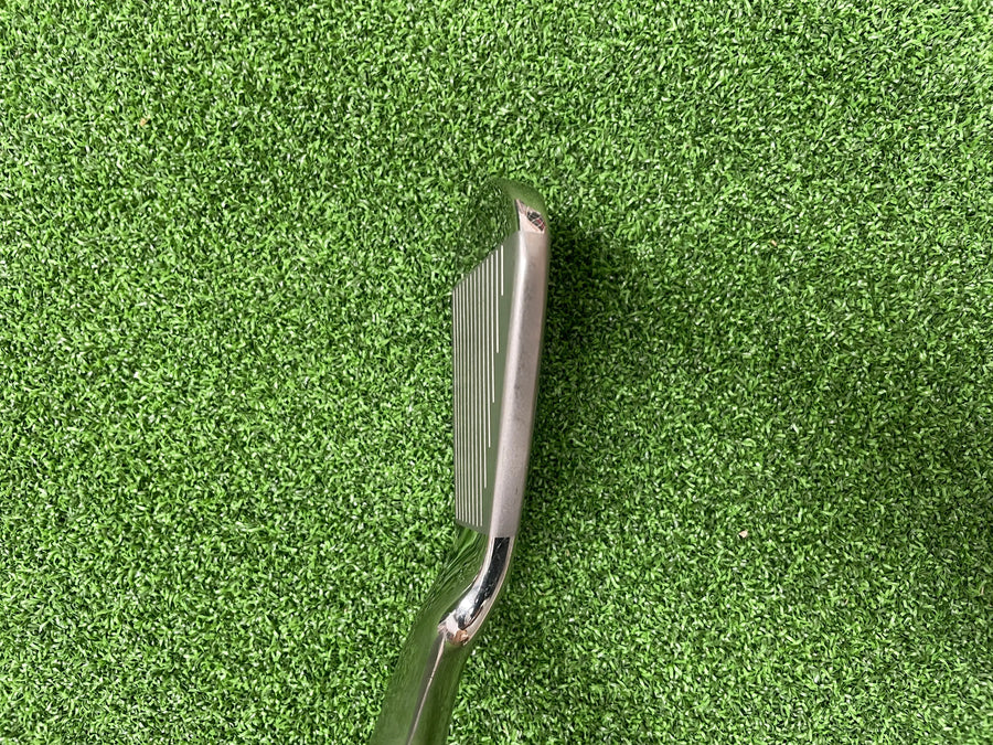2023 Callaway Paradym Ai Smoke Max Fast Iron Set - full set