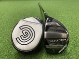 2025 Cleveland HALO XL 4 Hybrid 21° Regular (USED)