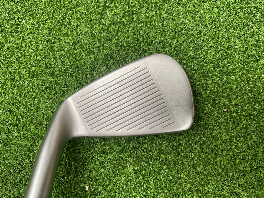 2021 PING i59 5-9, PW Iron Set (EXCELLENT) - shaft detail