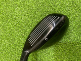 2025 Cleveland HALO XL 4 Hybrid 21° Regular (USED)