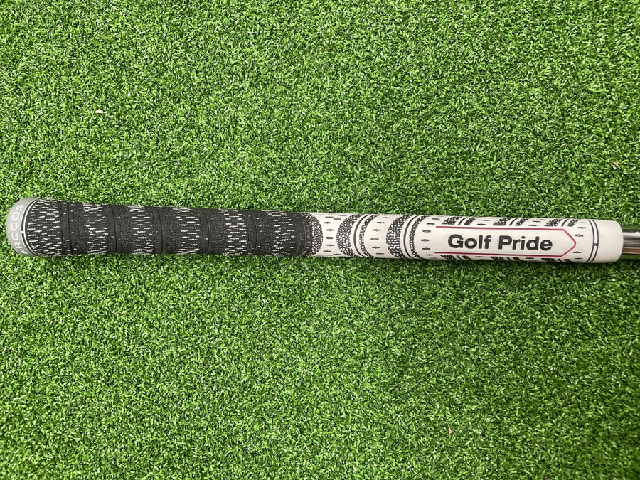 2021 PING i59 5-9, PW Iron Set (EXCELLENT) - back view