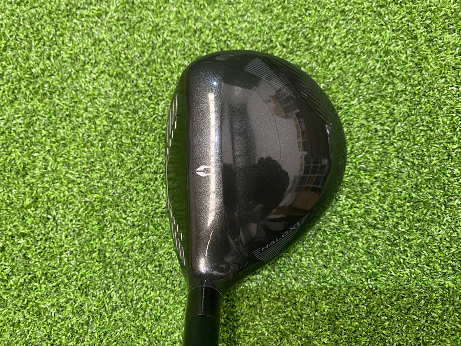 2025 Cleveland HALO XL 9 Wood 24° Regular (USED)