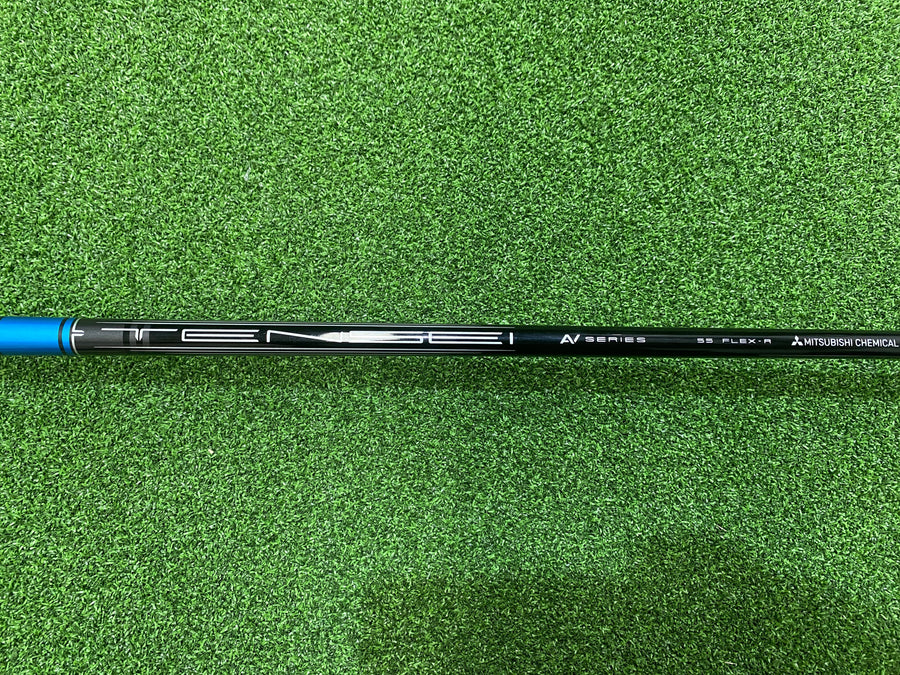 2025 Cleveland HALO XL 9 Wood 24° Regular (USED)