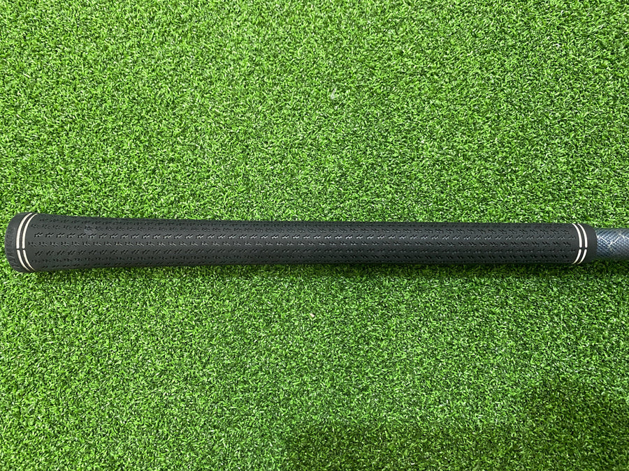 2025 Cleveland HALO XL 9 Wood 24° Regular (USED)