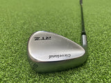 2025 Cleveland RTZ Wedge 54° Left Handed (USED)