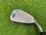 2024 TaylorMade Qi Iron Set 4-PW Regular Left Handed (USED)