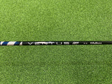 2024 TaylorMade Qi Iron Set 4-PW Regular Left Handed (USED)