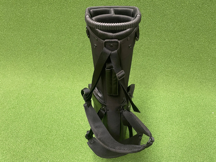 Robin 4-Way Stand Bag (LIKE NEW) - top divider