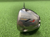 2005 TaylorMade R7 Quad Driver 9.5° Stiff (USED)