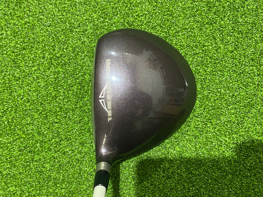 PING Faith Driver 12° Ladies (USED)