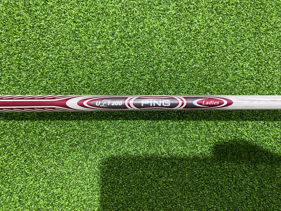 PING Faith Driver 12° Ladies (USED)