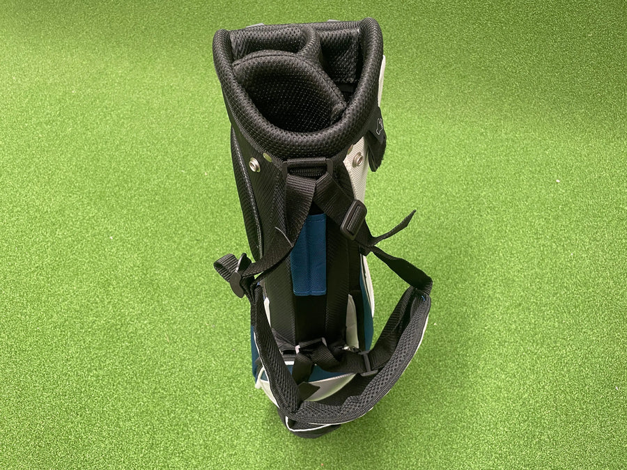 Orlimar Sport Junior 9-12 5-Way Stand Bag (LIKE NEW) - side view