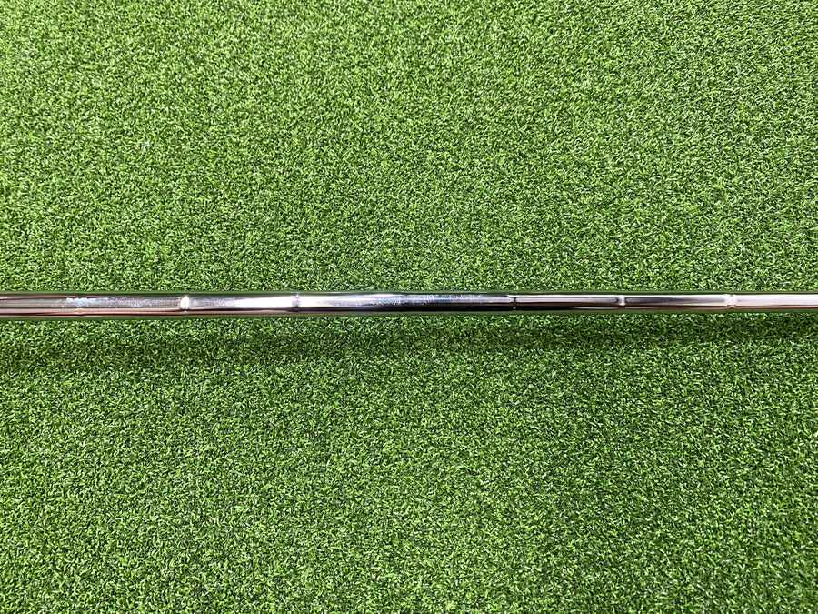 2019 TaylorMade M5 Iron Set 5-PW Stiff (USED)