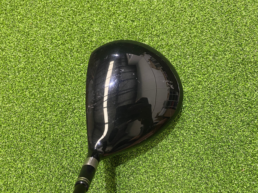 2010 Srixon Z-TX Driver 9.5° Stiff (USED)