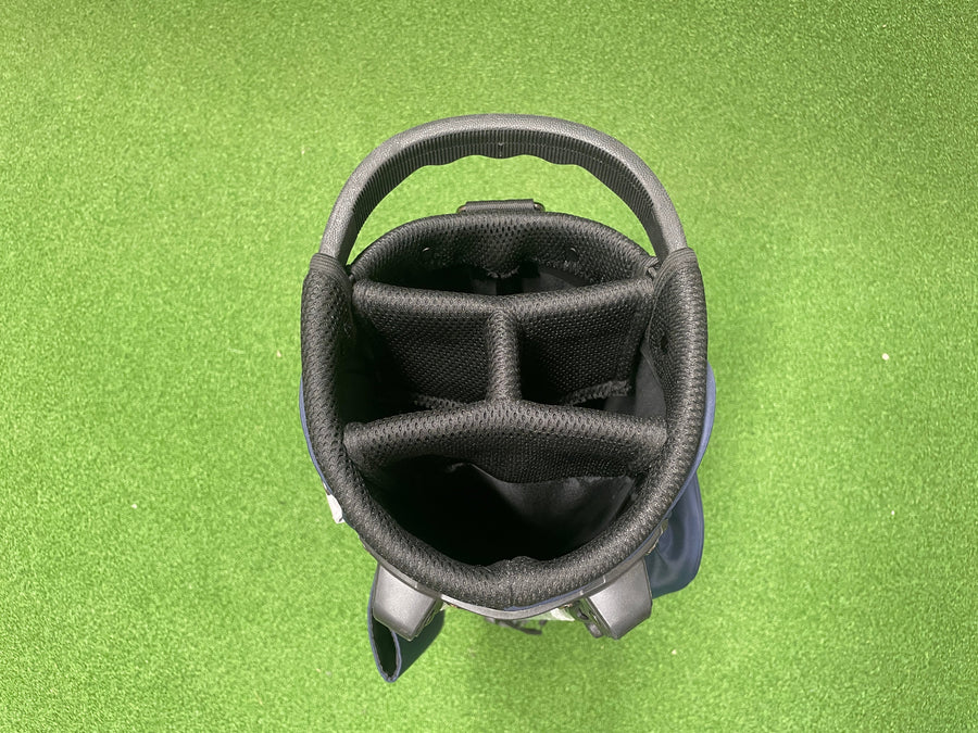 Penfold 4-Way Stand Bag - back view