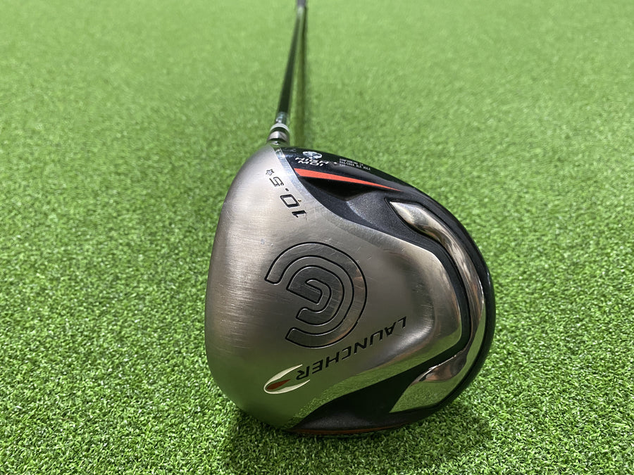 Cleveland Launcher Driver 10.5° Stiff (USED)